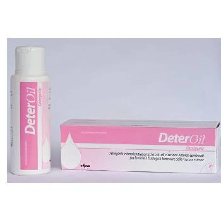 Deteroil Detergente 250 Ml