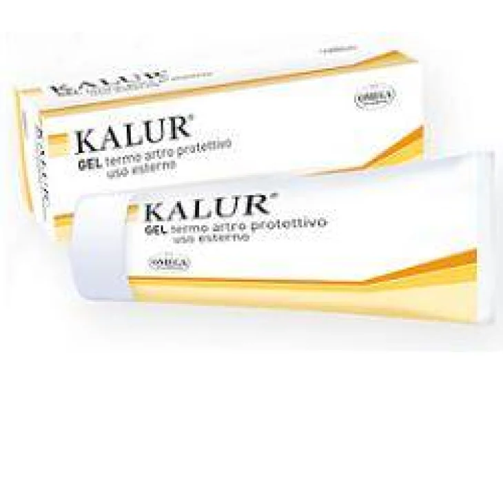 Kalur Gel 75 Ml