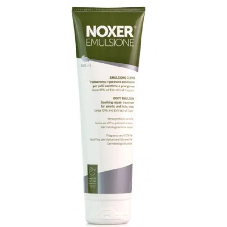 Noxer Emulsione corpo anti prurito 300 ml