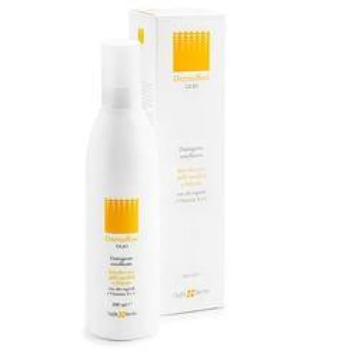 Dermaffine Olio in caso di pelle secca 300 ml
