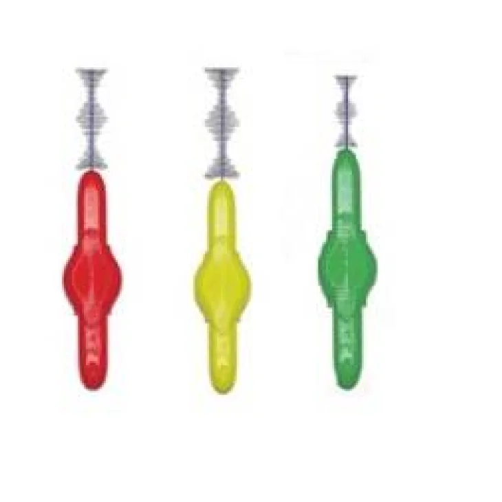 Ena Oral Care 3e Scovolino Brush M 3 Pezzi