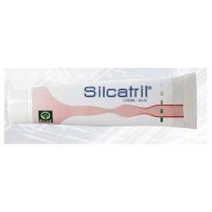 Silcatril 50ml