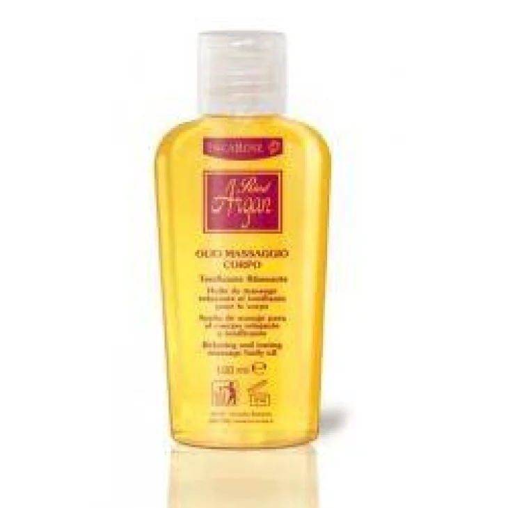 Incarose Riad Argan Olio per Massaggio 100 ml