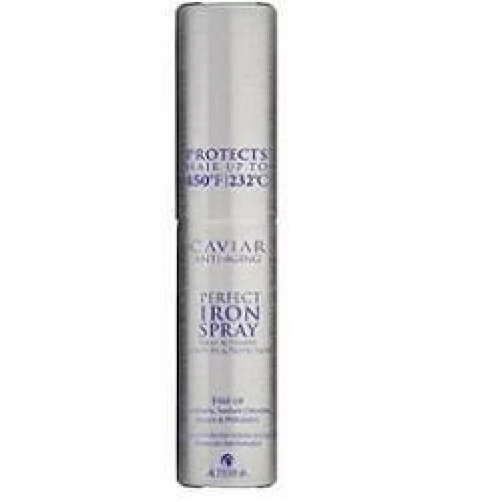 Caviar Perfect Iron Spray pre piastra 122 ml