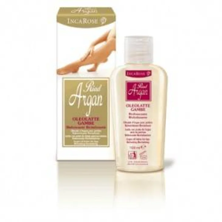 Incarose Riad Argan Oleolatte 100 Ml