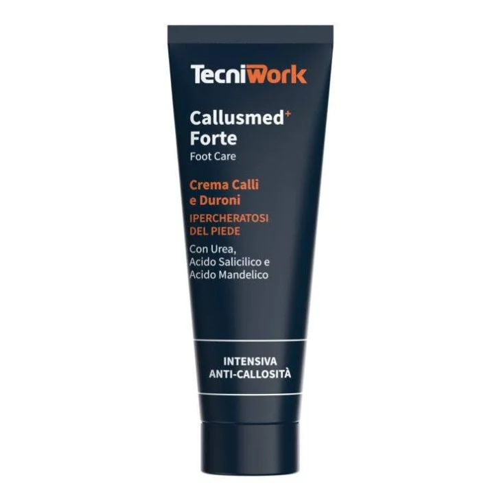 Callusmed Crema per i piedi 50 ml