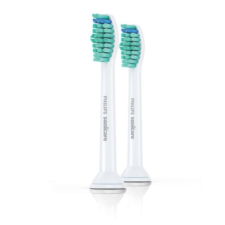 Philips Sonicare Proresults Standard 2 Testine