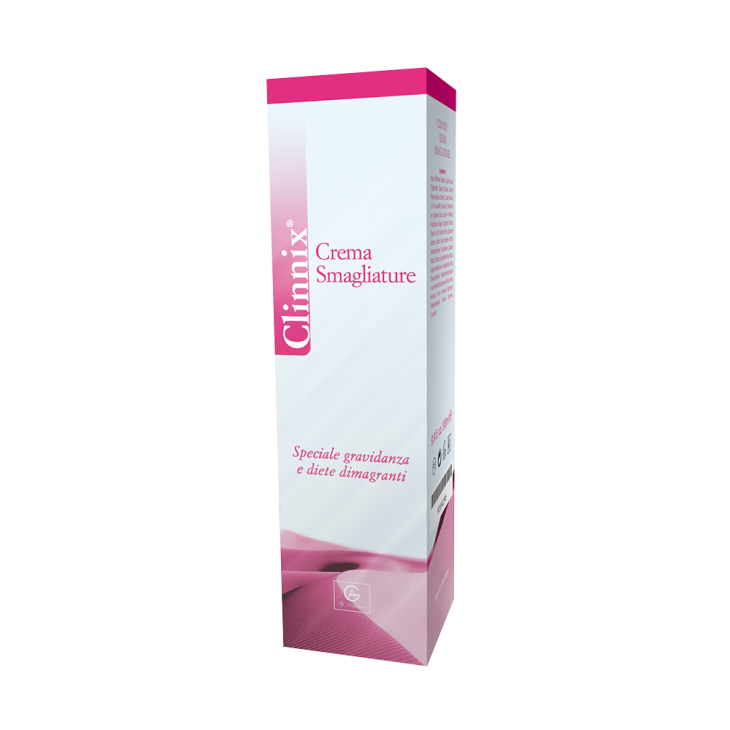 Clinnix Crema Smagliature 300ml