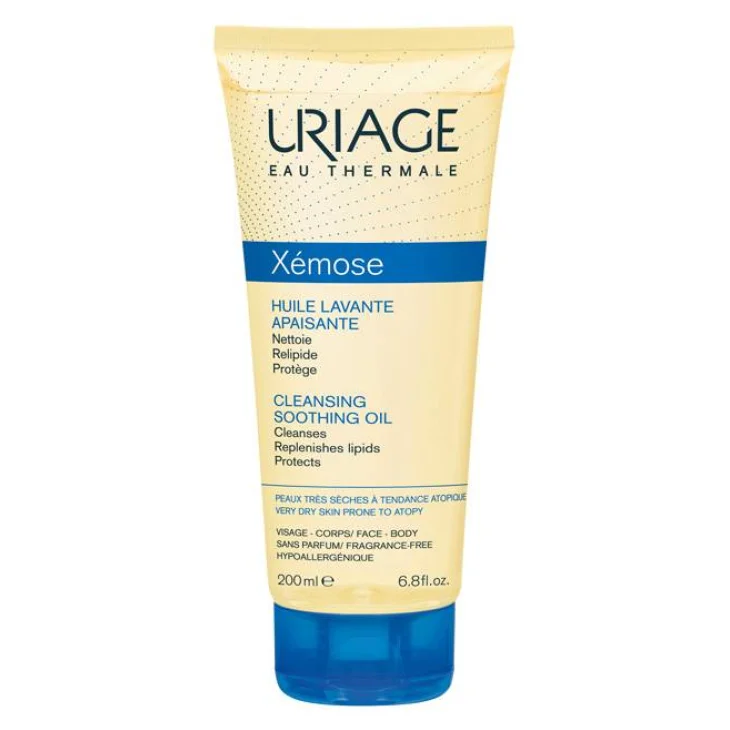 Xemose Olio Detergente Tubetto 200 Ml