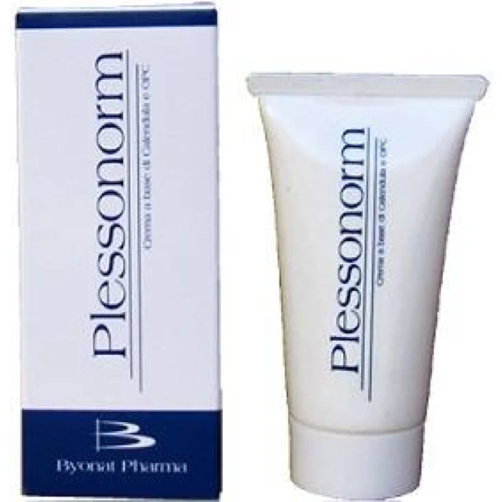 Plessonorm Crema 30 G