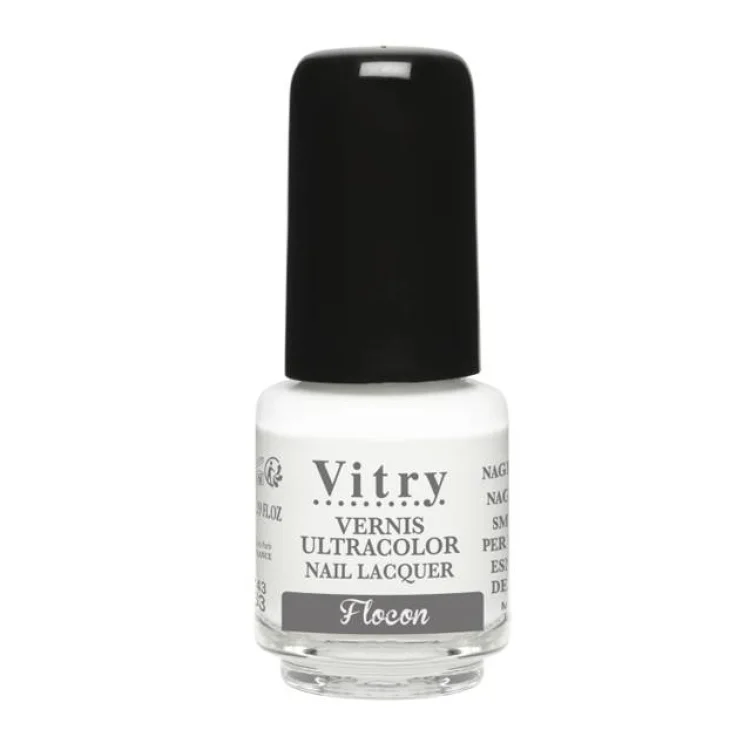 Mini Smalto Flocon 4 Ml