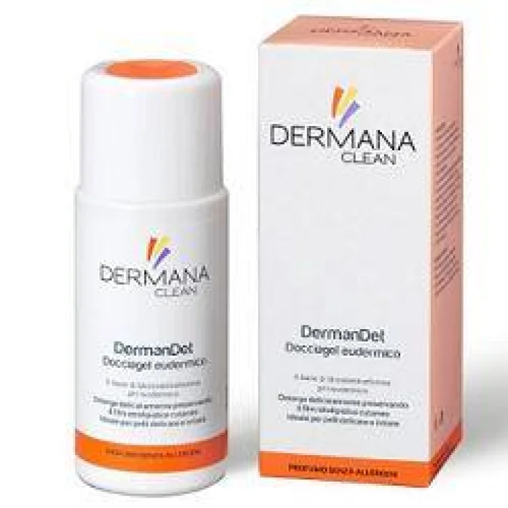Dermandet 250 Ml