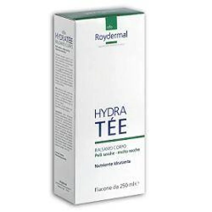 Hydratee Balsamo idratante corpo per pelle secca/molto secca 300 ml