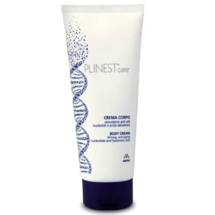 Plinest Care Crema Corpo 200 Ml