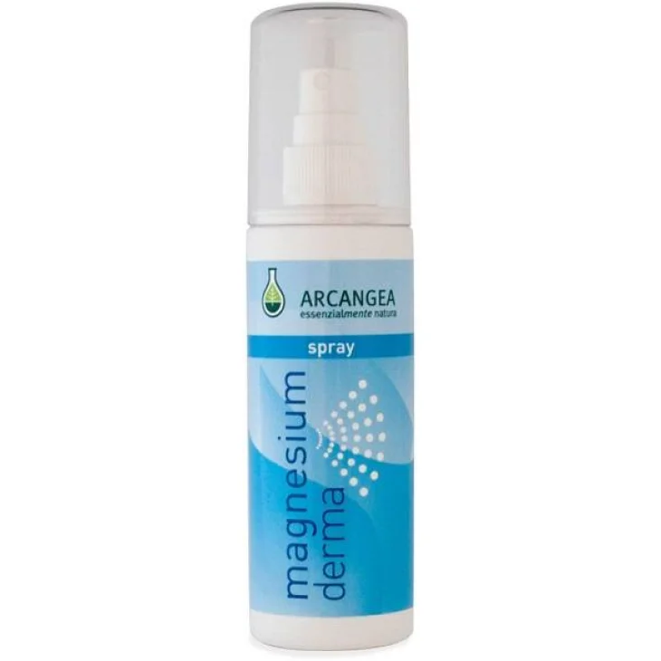 Magnesium Derma 100 Ml