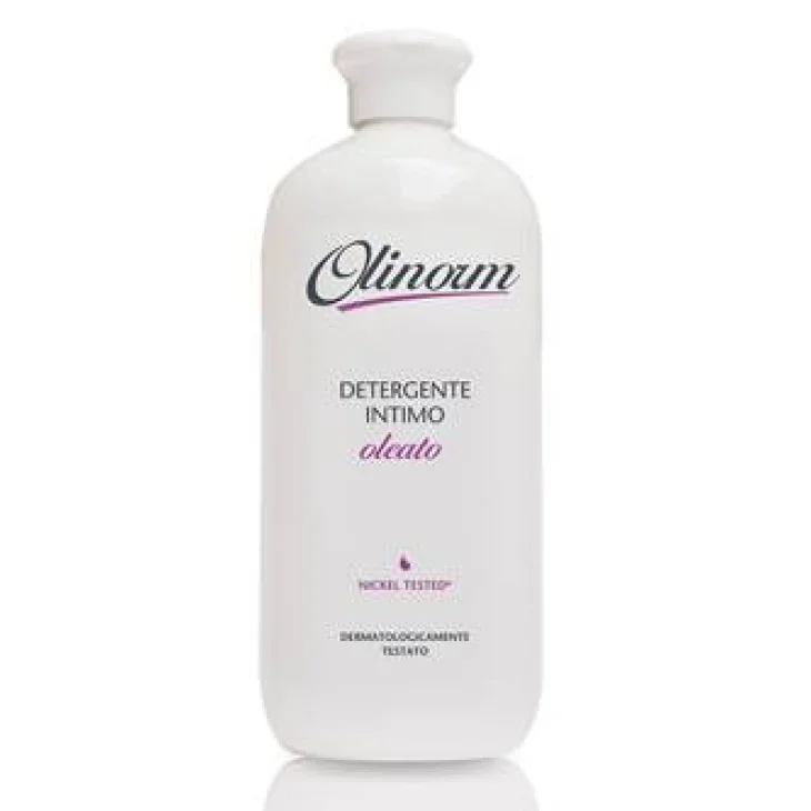 Olinorm Detergente intimo 500ml