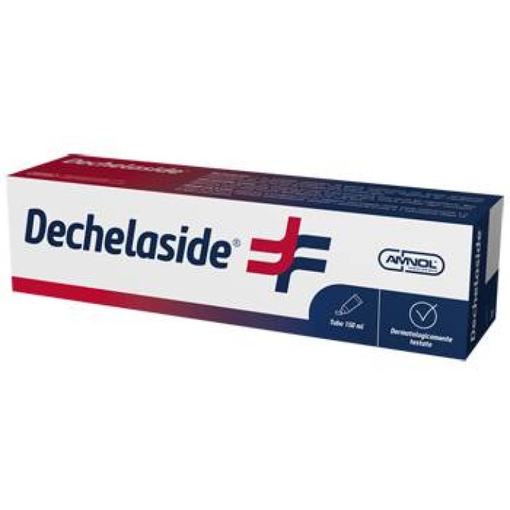 Dechelaside Cosmetico antiossidante 150 ml