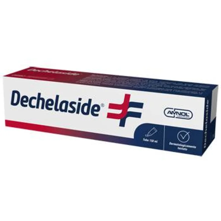 Dechelaside Cosmetico antiossidante 150 ml