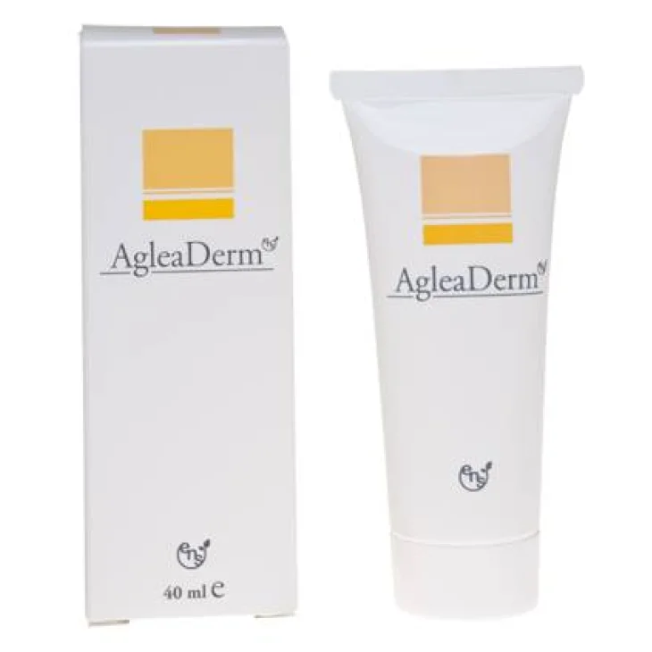 Agleaderm Crema 40 Ml