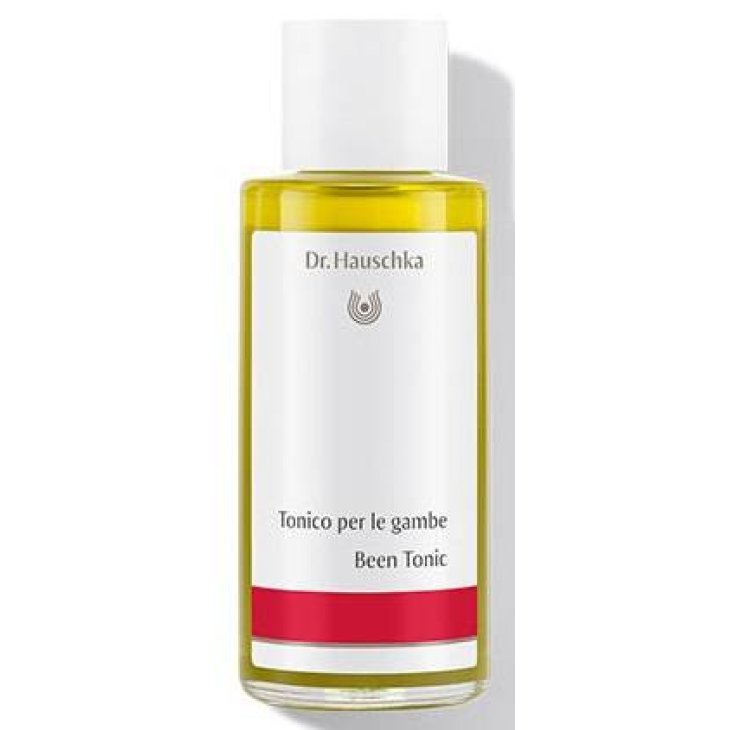 Dr Hauschka Tonico Gambe