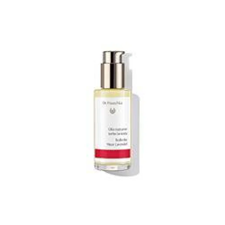 Dr Hauschka Olio Tratt Torba Lava