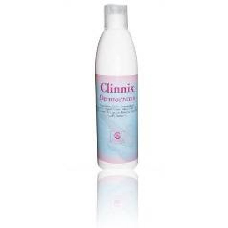 Clinnix DermoCrema Idratante e protettiva 250 ml