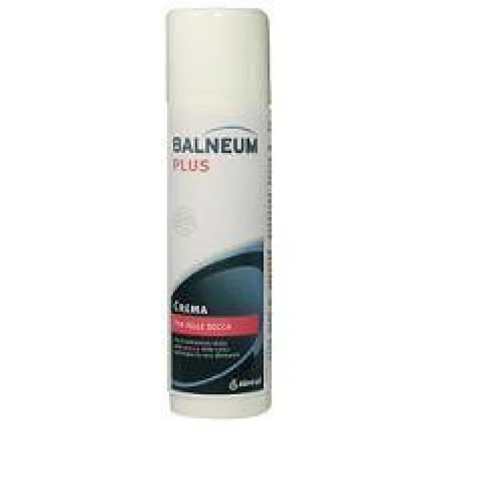 Balneum Plus Crema Idratante Corpo 200 G