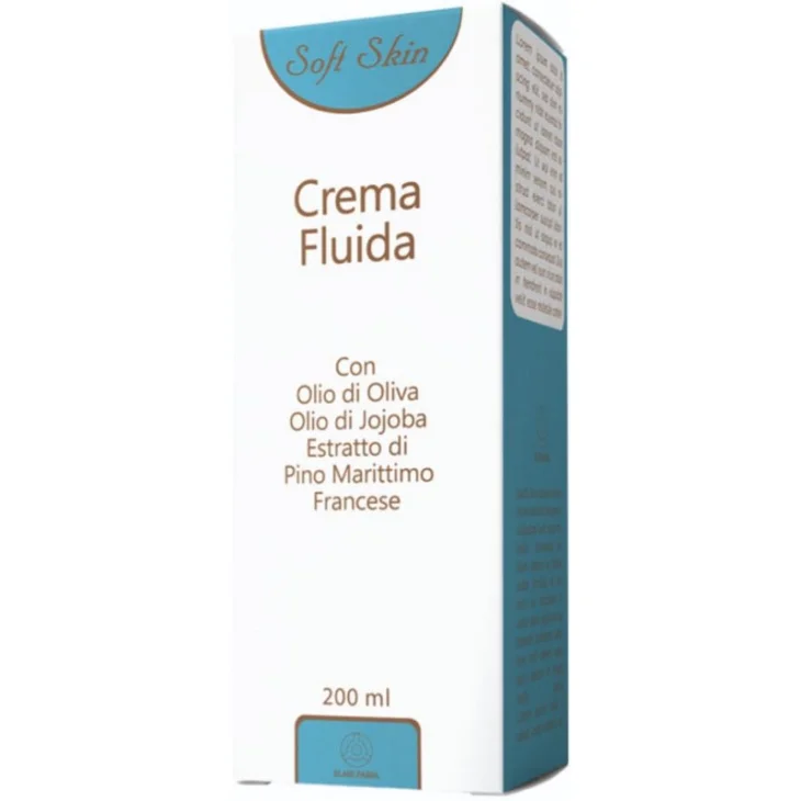 SOFTSKIN FLUIDO 200 ML