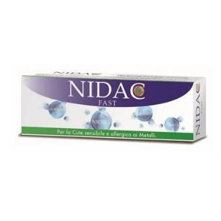 Nidac Fast 30 Ml