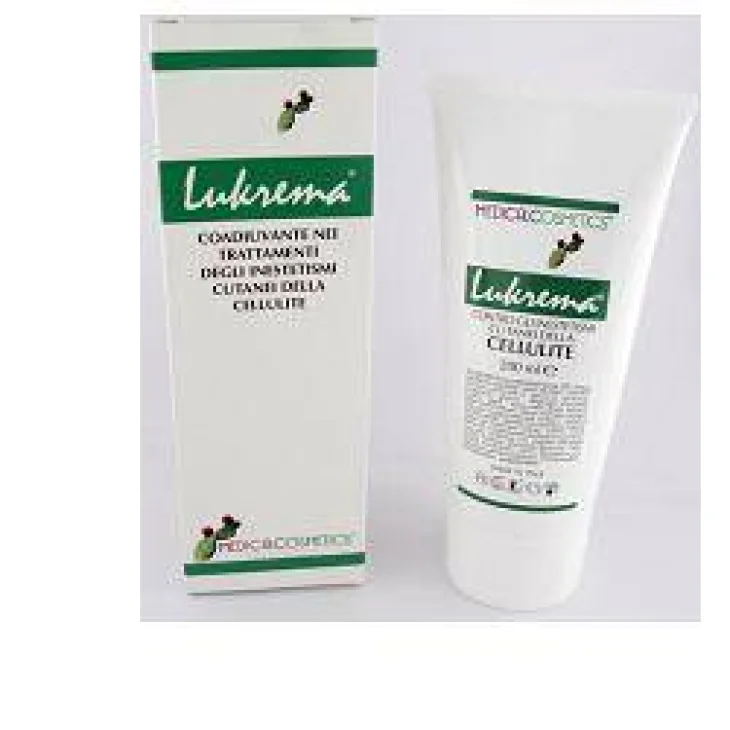 Lukrema Emuls Corpo 200ml