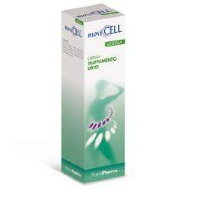 Movicell Modella Crema 250 Ml
