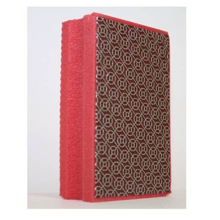 Adamas Rosso Abrasione Leggera