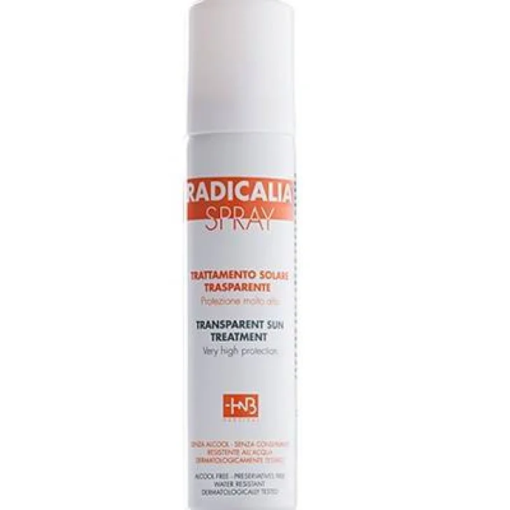 Radicalia Spray 200 Ml