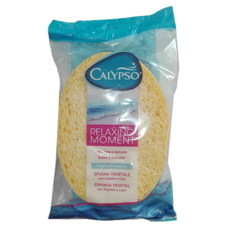 CALYPSO SPUGNA BAGNO RELAX
