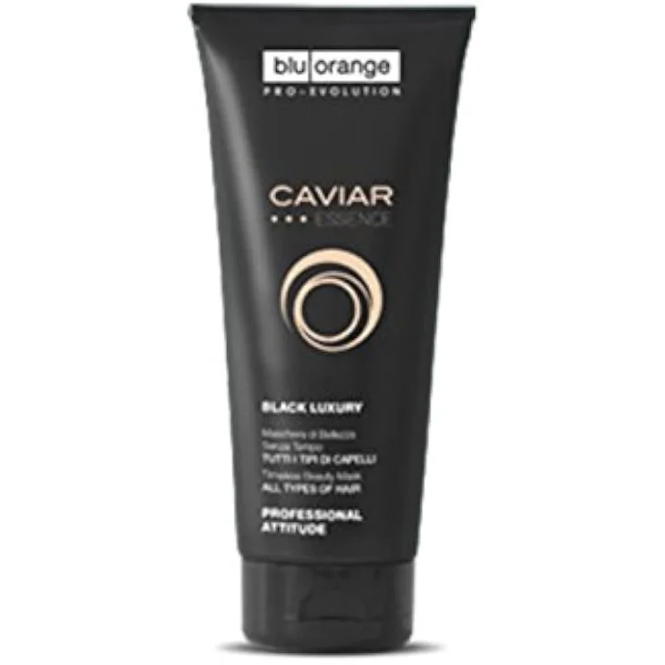 Blu Orange Caviar Essence Maschera