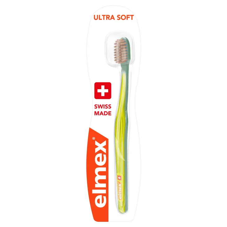 Elmex Carie Spazzolino ultrasoft