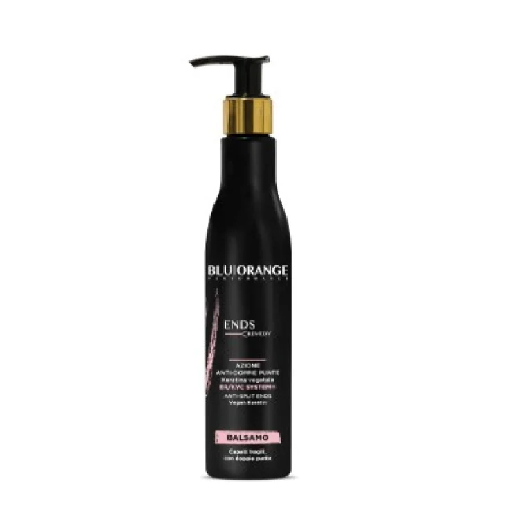 Blu Orange Ends Remedy Balsamo 200 ml