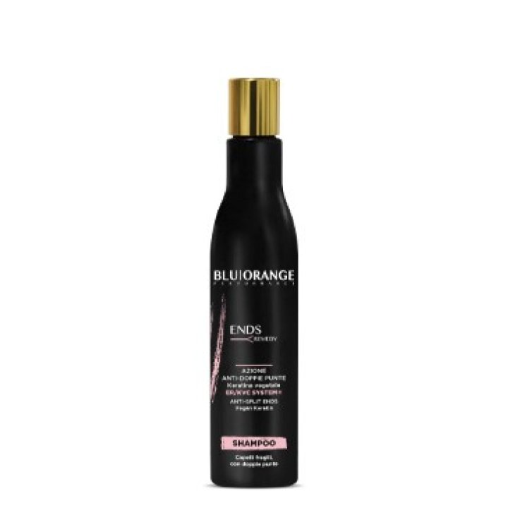 Blu Orange Ends Remedy Shampoo 250 ml