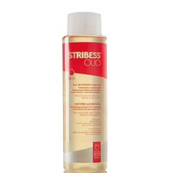Stribess Olio 500 ml