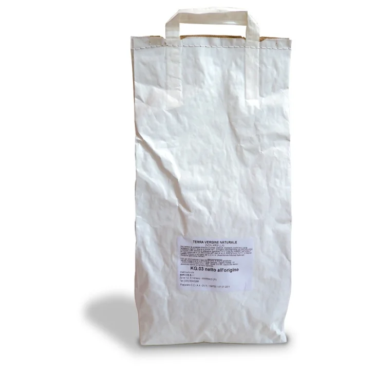 Terra Vergine Fine 3000g Terra Vergine Fine 3000g