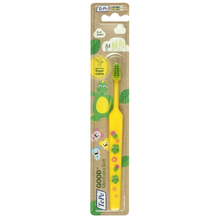 TePe Good Mini Spazzolino Extra Soft 1 pezzo