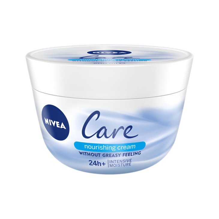 NIVEA CARE 50ML