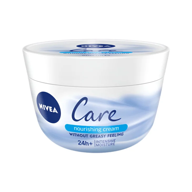 NIVEA CARE 50ML