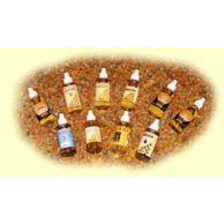 Olio Per Le Vene E Capillari 125 Ml