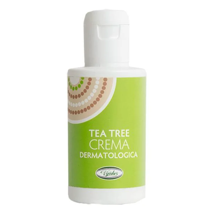 Tea Tree Crema 100 Ml