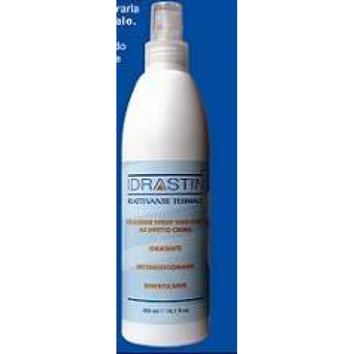 Idrastin Bioriattivante 300ml