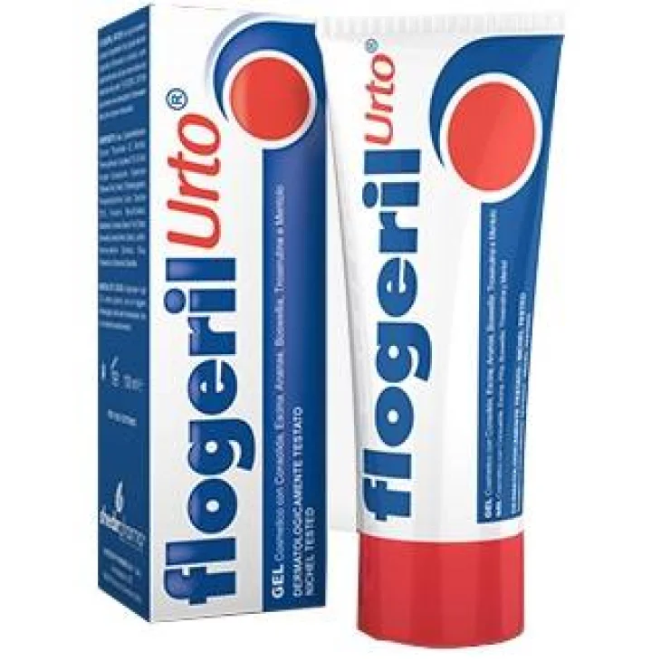 Flogeril Urto 100 Ml
