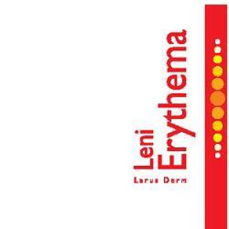 Leni Erythema Fl Lenit Disarr