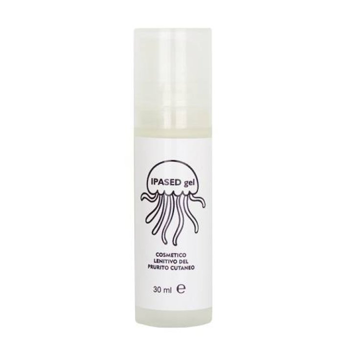Ipased Gel 30 Ml