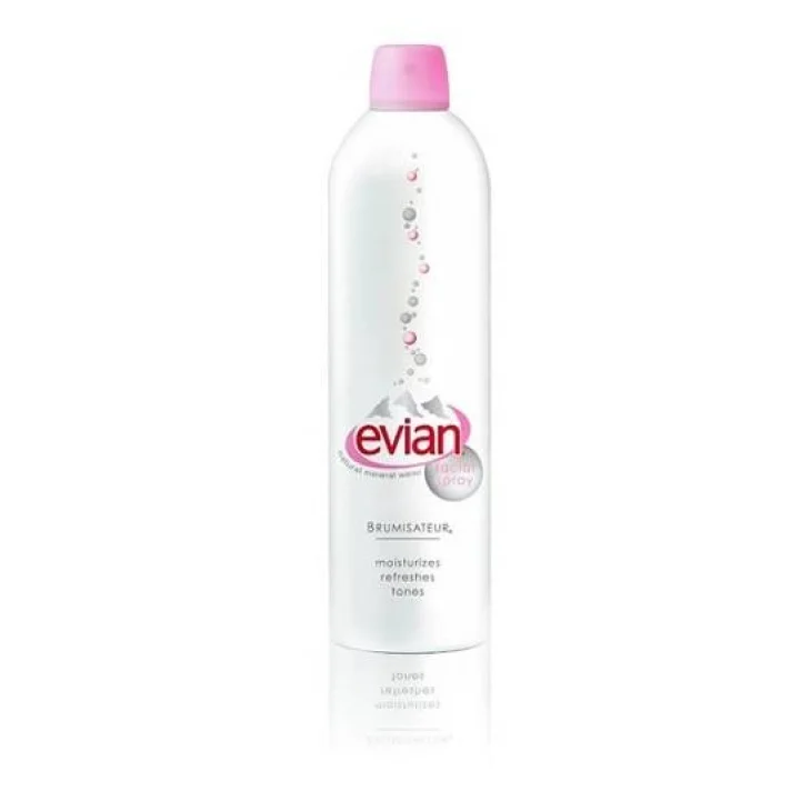 Evian Brumisateur Facial Spray per viso e corpo 300 ml
